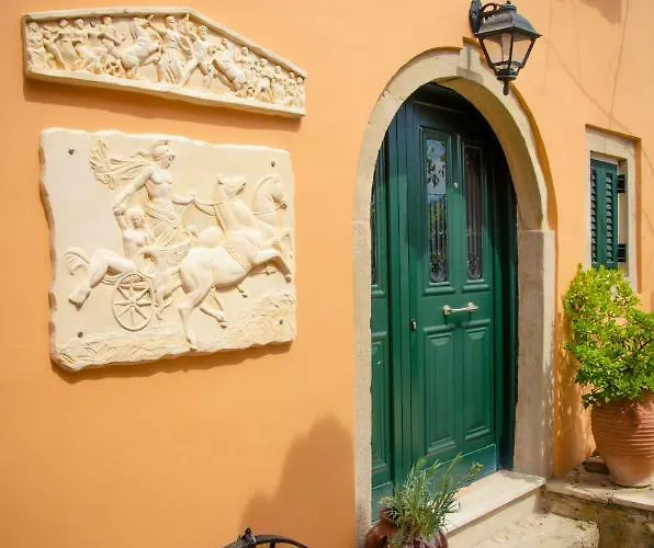 Villa Conte Rari
