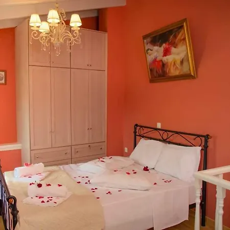 Conte Rari * آغيوس غوذيوس