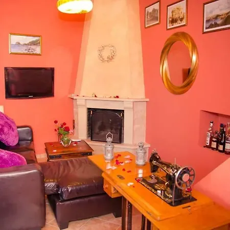 Conte Rari فيلة *