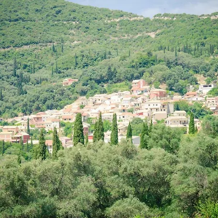 Conte Rari * آغيوس غوذيوس