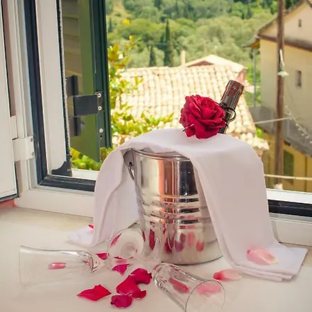 فيلة Conte Rari *