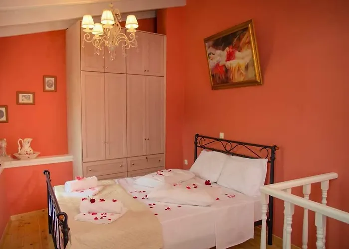 Conte Rari * 阿齐欧斯·贡多斯