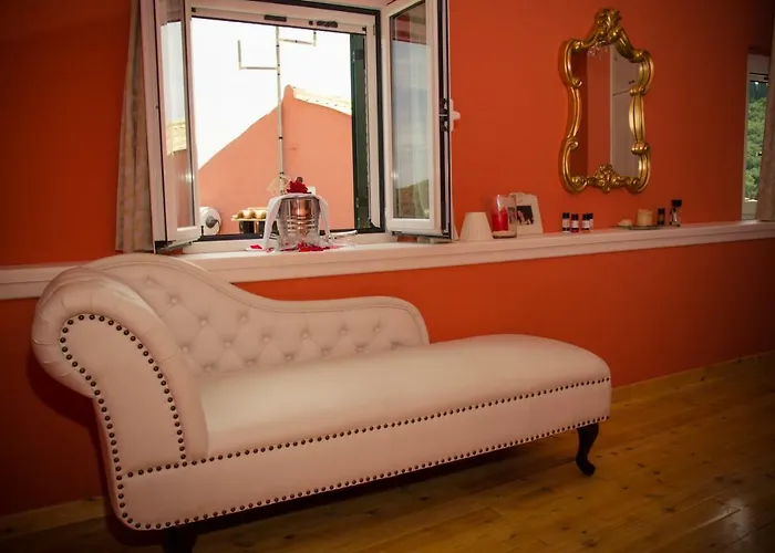 别墅 Conte Rari 阿齐欧斯·贡多斯