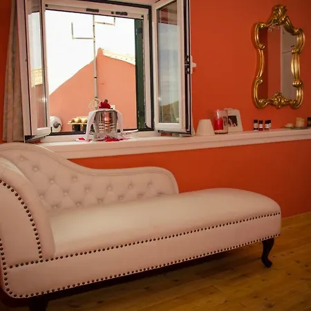 וילה Conte Rari אגיוס גורדיוס