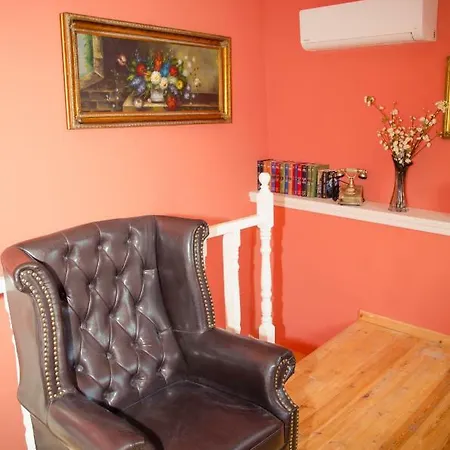 וילה Conte Rari אגיוס גורדיוס